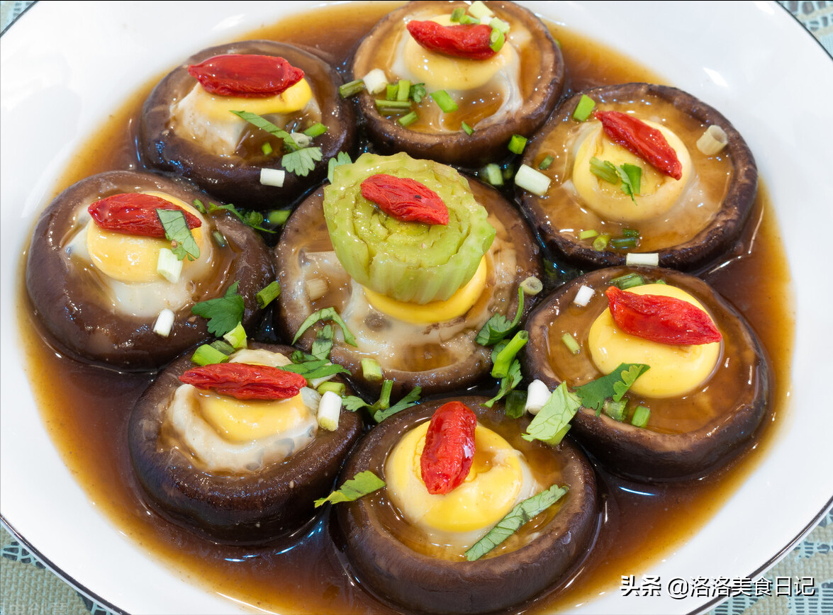 高考将至，记得多吃这几种食物，健脑补钙身体棒，精力充沛发挥好