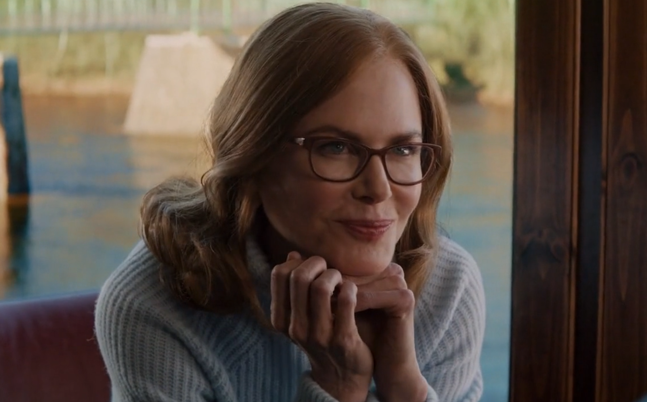 评美版《触不可及》:非常用心的改编,不输法国版原作