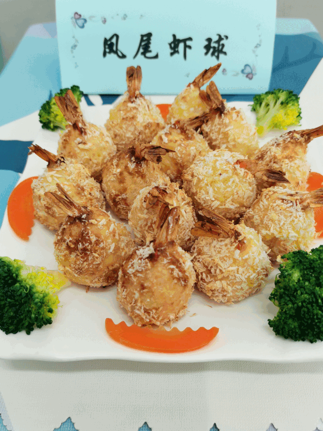 馋哭了！上海学校食堂里深藏不露的特色美食