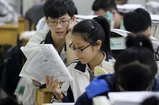 注意！新高考发生巨变，选科方式或将迎来大调整，高一学生要重视