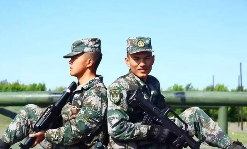 2021征兵有十大变化，这些条件将放宽，关乎你的发展方向