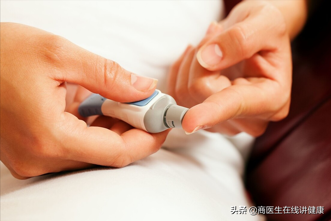 空腹血糖在多少合适？新标准已出，对照看看，或许你的血糖很正常