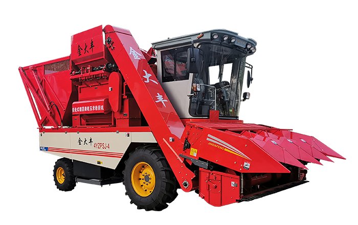 8個(gè)品牌莖穗兼收玉米收獲機(jī)主銷省銷量和售價(jià)
