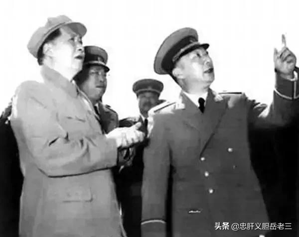 共事6年冲突4次，聂荣臻坚决制止林彪思想偏差，林彪为何不敢辩驳