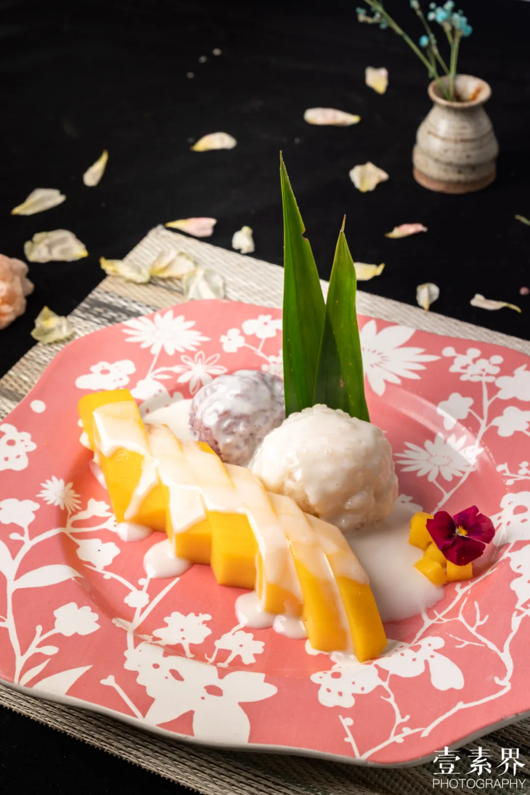 起点不一样！御厨林恭平老师杭州教素食，厨艺小白也能秒变大神