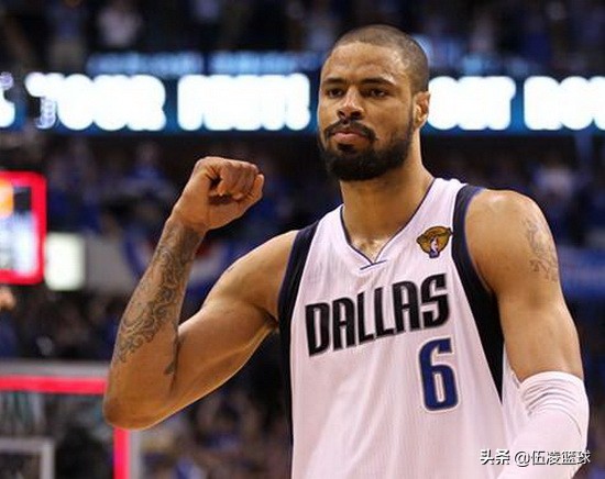 数说NBA2001届新秀：乔丹看走眼的一届，外籍总决赛MVP在此