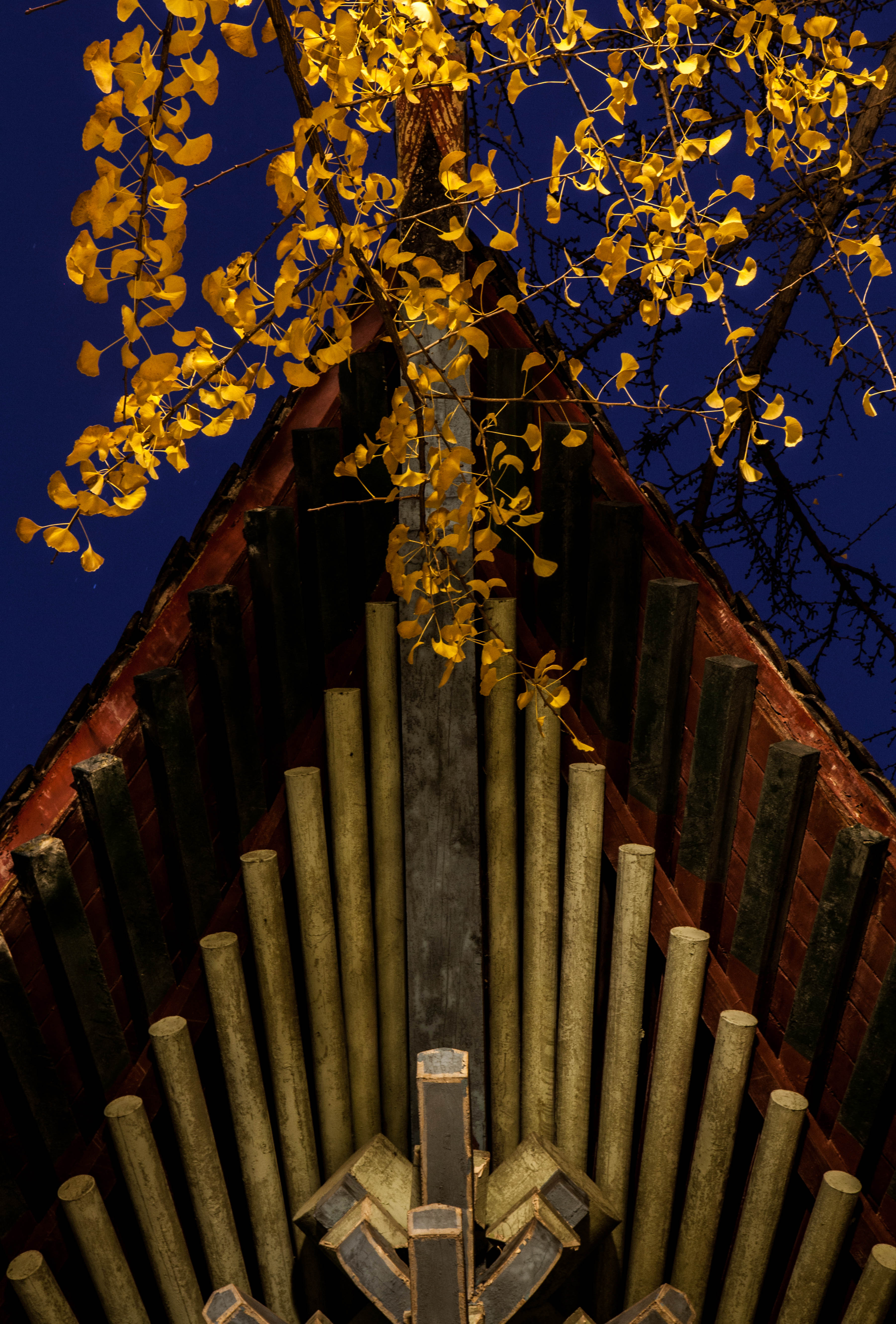 南京师大，曾是中国第一座女子大学，大文豪袁枚的随园所在地