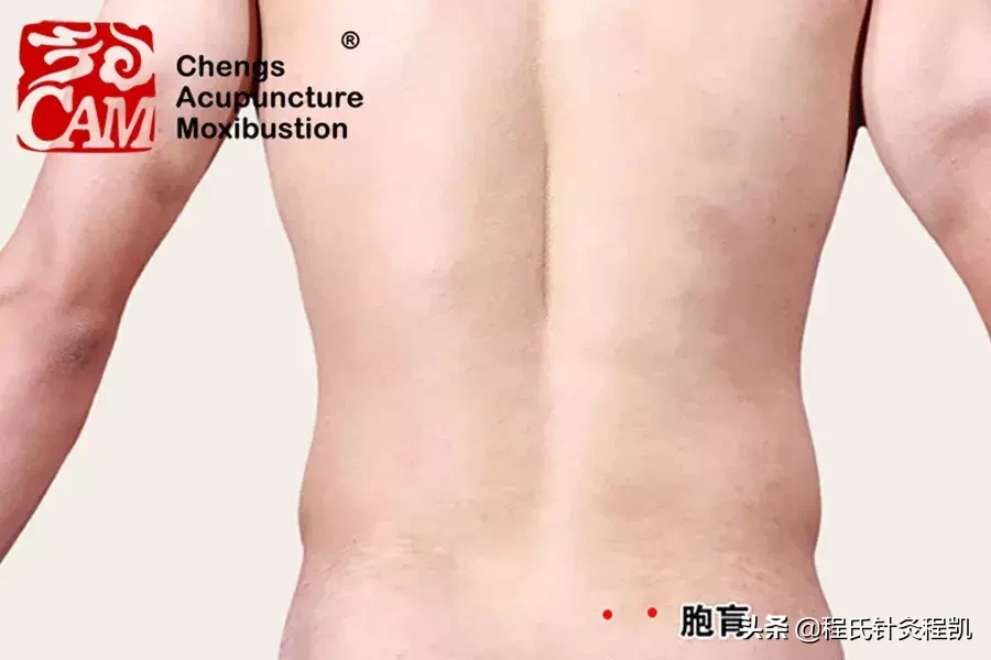 答疑解惑 | 脑出血后遗症，左肢麻痛，按摩哪几个穴位能缓解痛苦