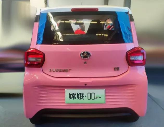 符合国标的2款老年代步车，续航150公里，接孩子代步都能用