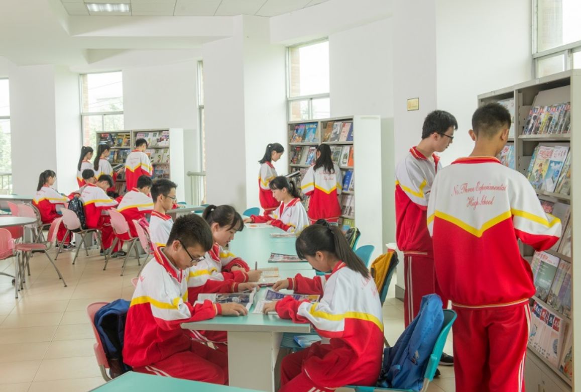 贵州贵阳很著名的5个高中，每年高考成绩不错，尤其是一中