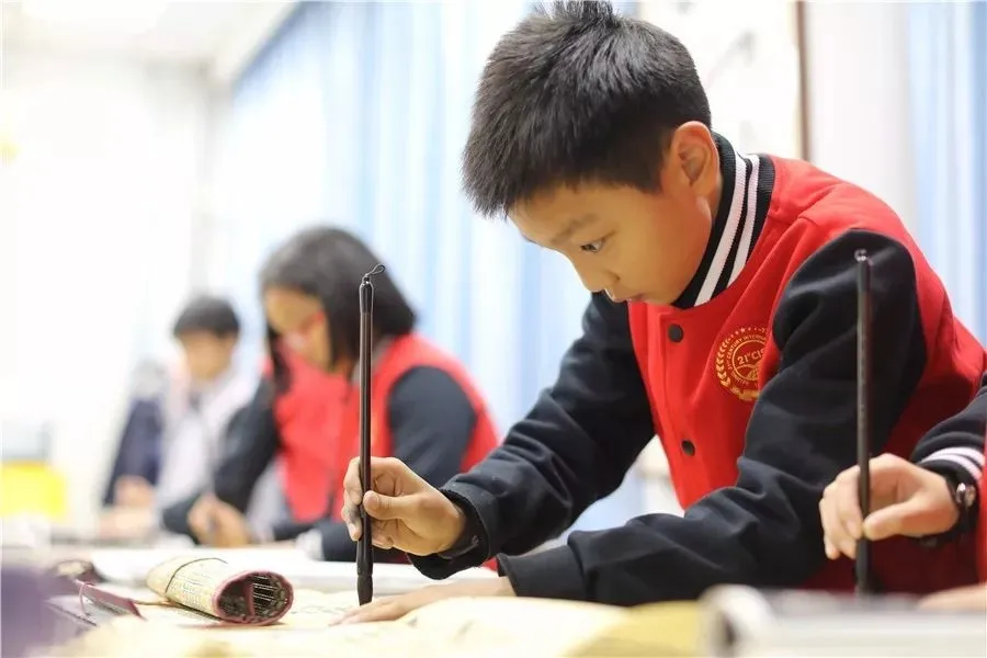 重磅！2020民校幼升小补录已经开始！今天，温江这所学校热火朝天