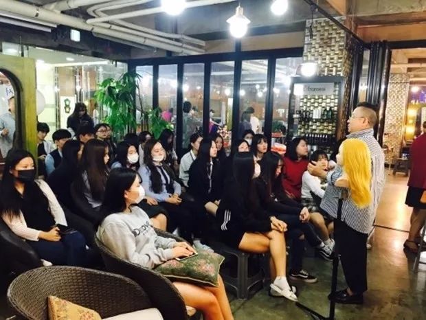 艺术生留学，韩国你了解了吗