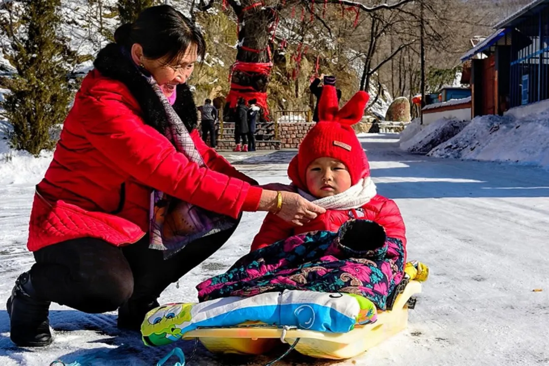 哪些冰雪项目没有进入奥运会(盘点那些还没进入冬奥会的“冰雪运动”)