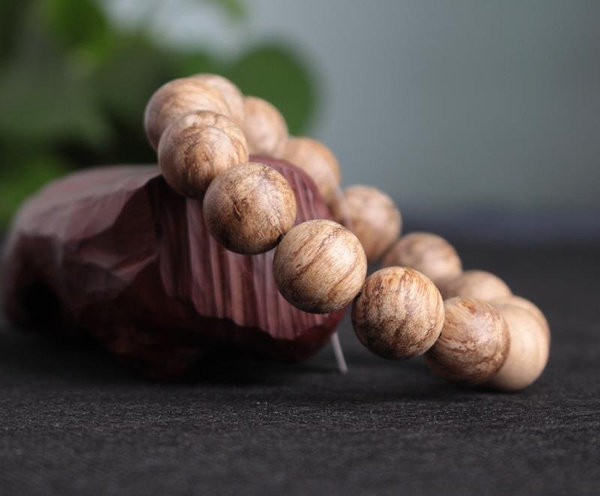 檀香是什么味道 - 泉兴百科