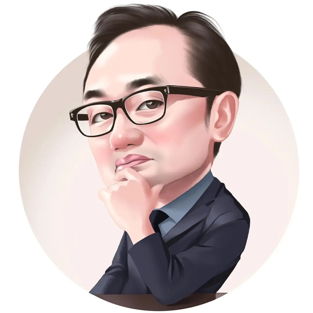 换个头像吧,痞帅痞帅的男士漫画头像,够爷们够霸气