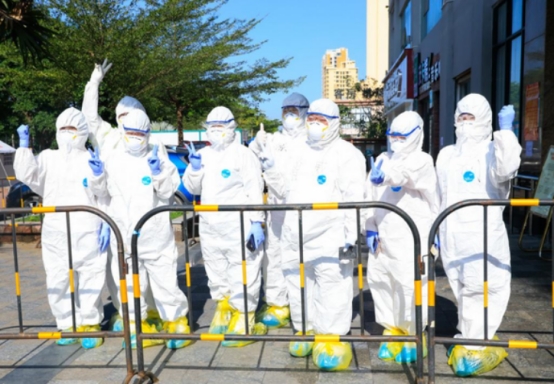 新冠起源到底在哪？意大利公布调查结果，阴谋论不攻自破