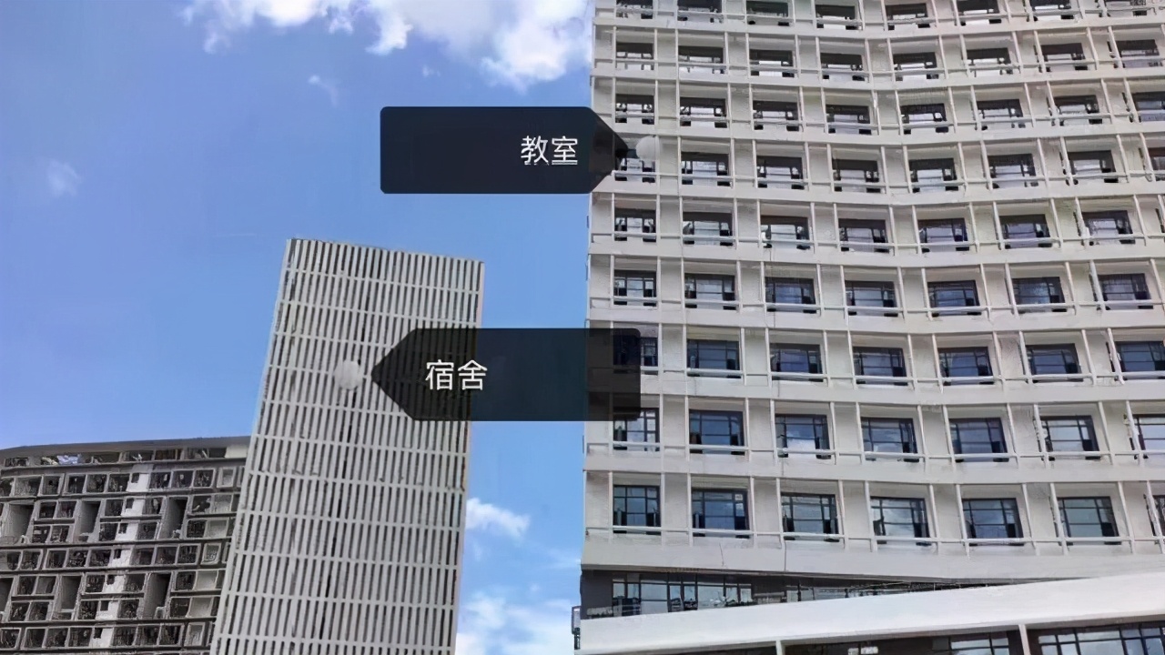 研究生宿舍长啥样，“帝都小公寓”与“厦大海景房”，看完想读研