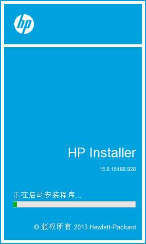 电脑如何安装HP 1536网络打印机驱动