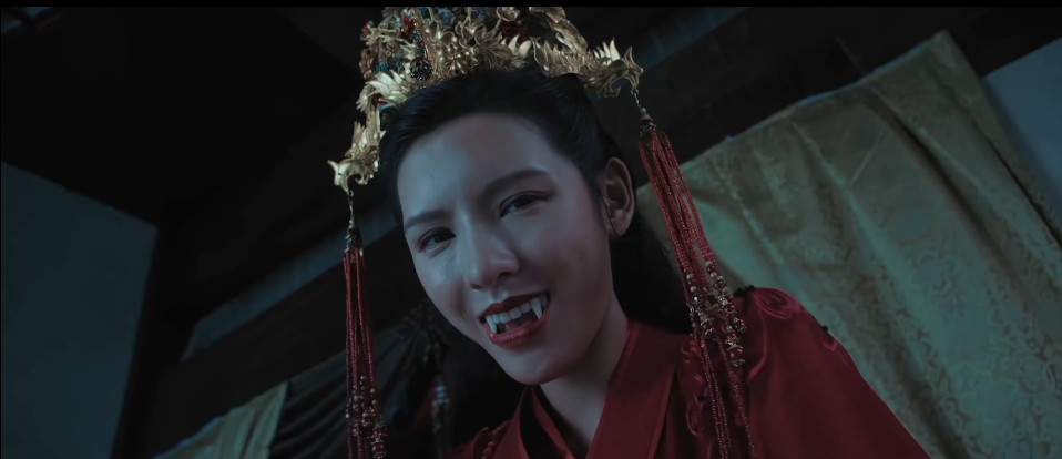 电影《美人皮》背后,是对人性的思考