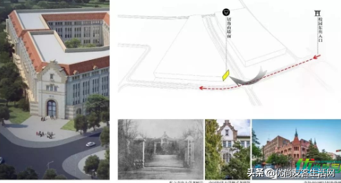 详解 | 青岛大学胶州校区 三大书院全系列，厉害了胶州