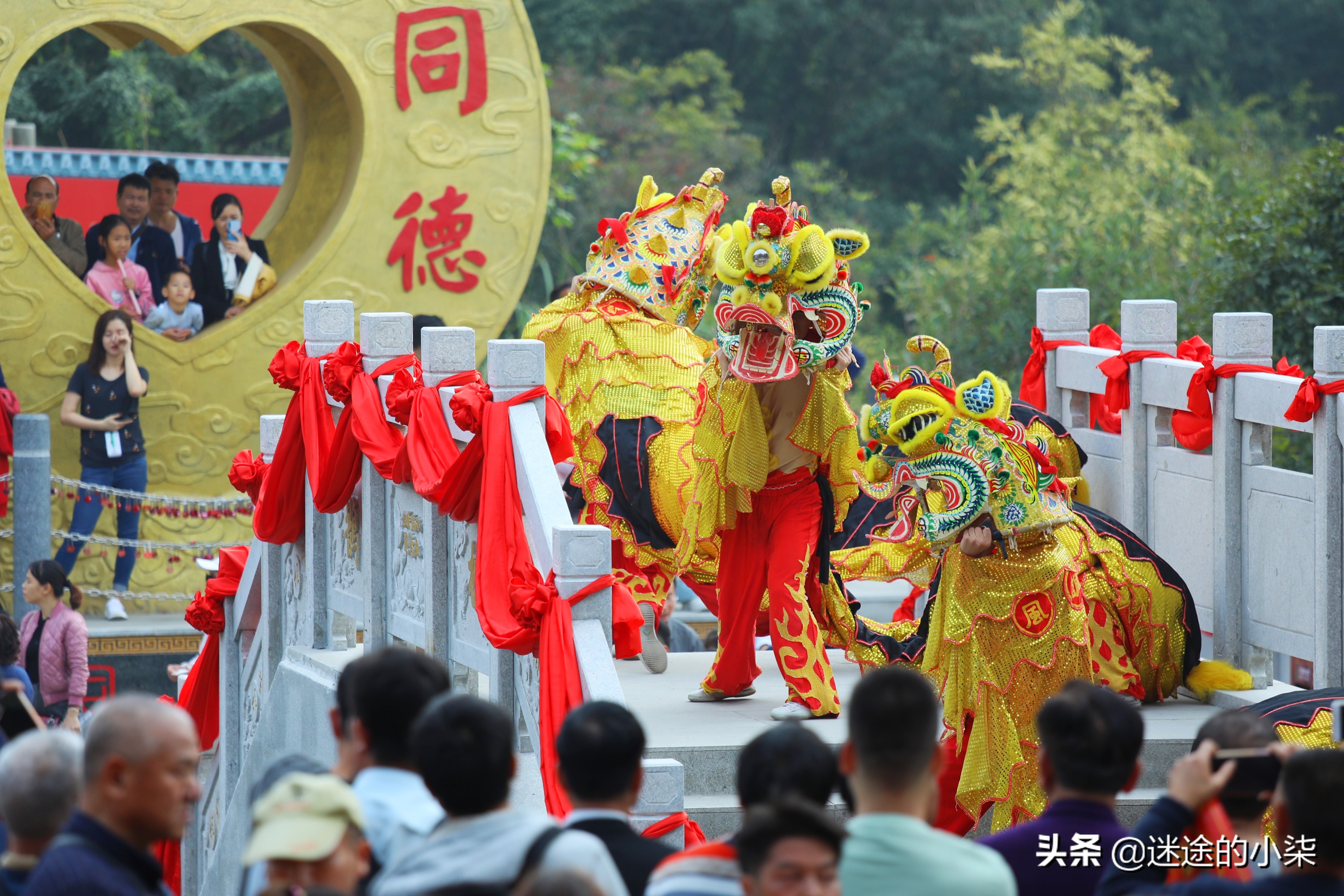 详细价格简直是豪无人性(东莞一景区，花70万征集对联，简直“豪无人性”)