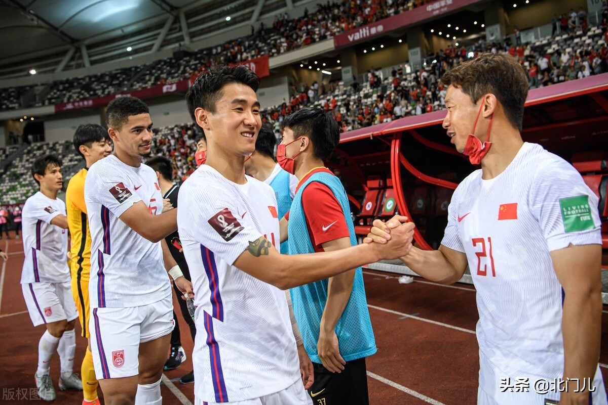 国足进过世界杯（国足意外之喜：全球首支国家队，抢到世界杯豪华“体验卡”）