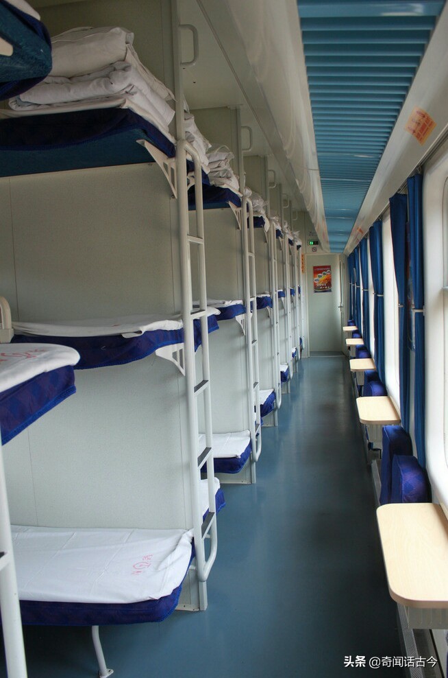 火车上的硬卧是什么样子(火车上的软卧是什么样子)-币圈之家