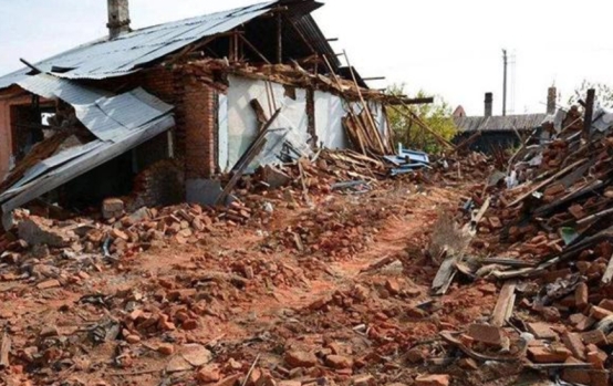 河南悲剧钉子户：拦路多年索赔5套房，最终结局让人过瘾