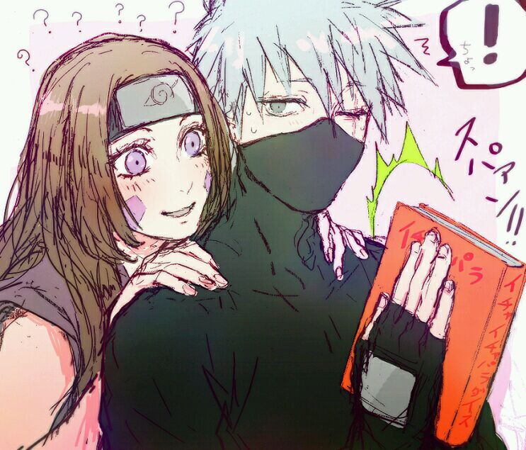 卡卡西为什么杀琳(火影:拥有三勾玉写轮眼的卡卡西,为什么还会失手打