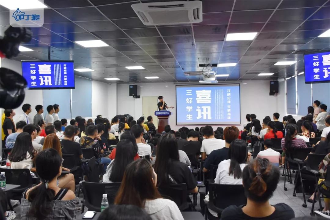 关于叩丁狼，你想知道的都在这里了！