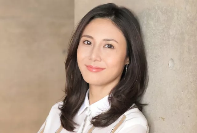 速看！日本十大“理想熟女”排行榜出炉，你的她排名第几？