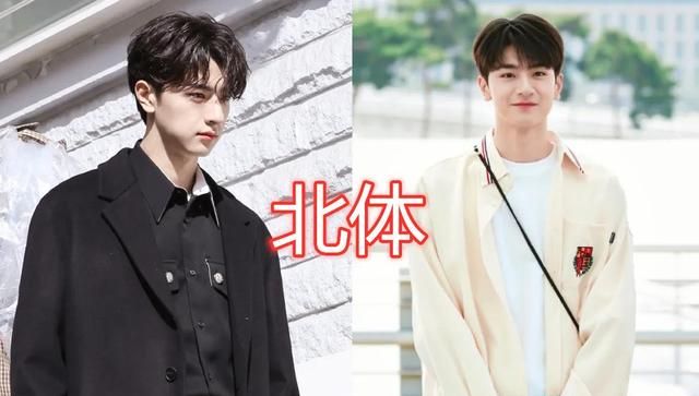 小学校草偏软萌，大学校草修饰重，中学校草正青春，颜值最高