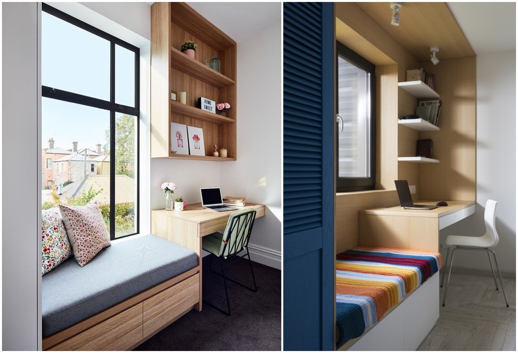 书房风水书房风水书桌摆放位置