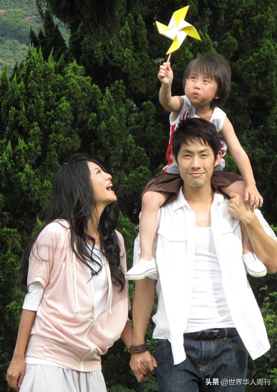 ​2岁出道年赚百万，被父母当提款机的童星小小彬，现状令人唏嘘