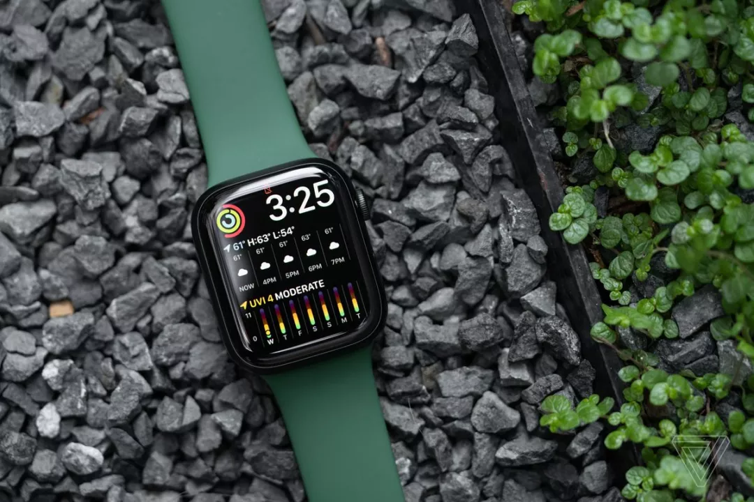 ƻwatch7ܽܣApple watch7¹ܣ-14ͼƬ-