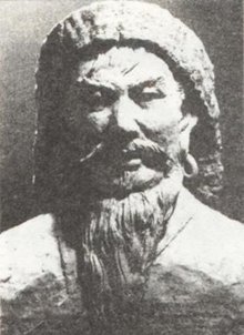 成吉思汗的一生故事（成吉思汗的生平概况）
