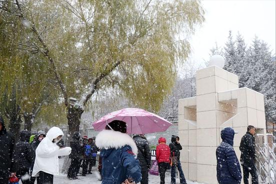 山西这2所大学毕业证一文不值，已经被全面曝光，家长报考需谨慎