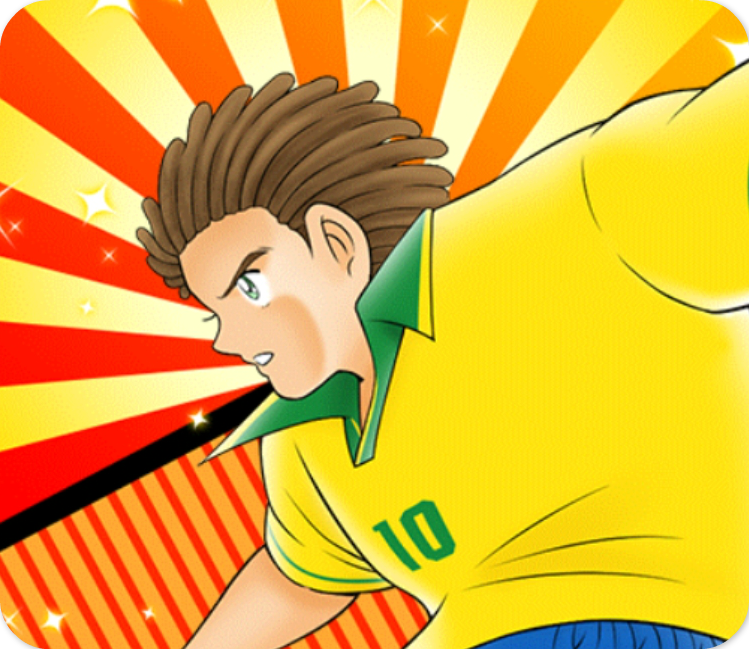 足球小将身高排名（《足球小将》中的球员类型（锋线球员篇））