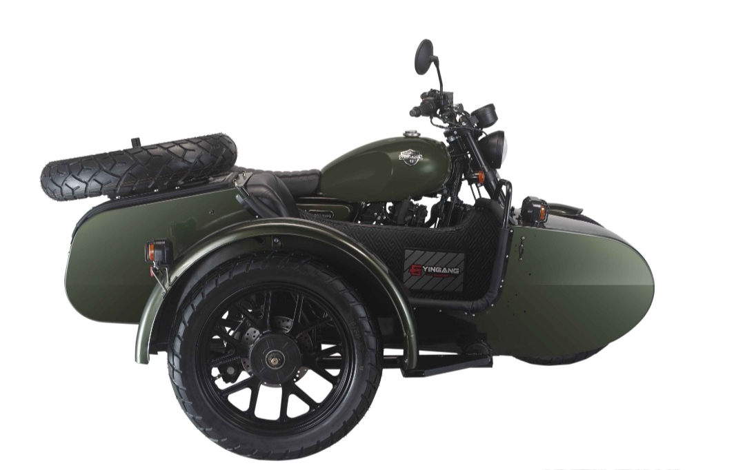 大地鹰王边三轮价格十款人气比较高的三轮摩托车