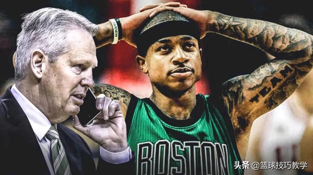 小托马斯为什么退出nba（从1.5亿顶薪，沦落到“被迫”离开NBA！心酸啊）