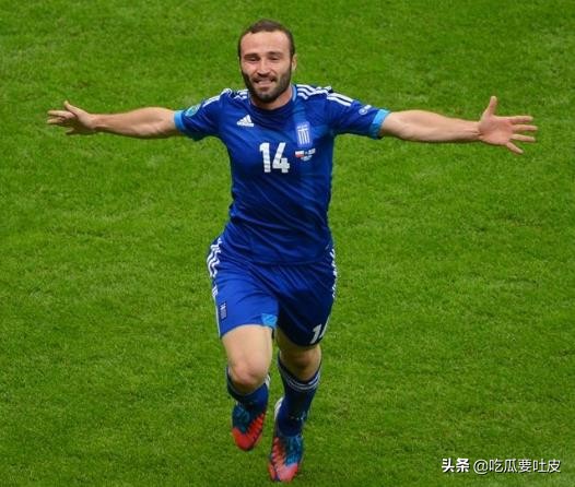 2012歐洲杯賽程（歐洲杯小歷史-2012年波蘭烏克蘭歐洲杯（上））