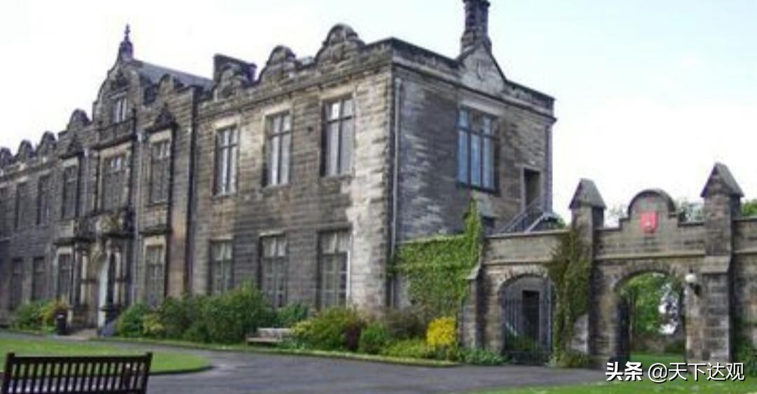 慕尼黑大学｜建校于1472年，巴伐利亚州慕尼黑的一所世界一流大学