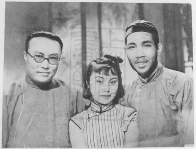 30岁的电影，左右武术文化，100年，金庸国龙不能肩负！