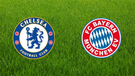 12年拜仁主帅（12年欧冠决赛重演！拜仁主帅称切尔西速度快，兰帕德自认经验少）