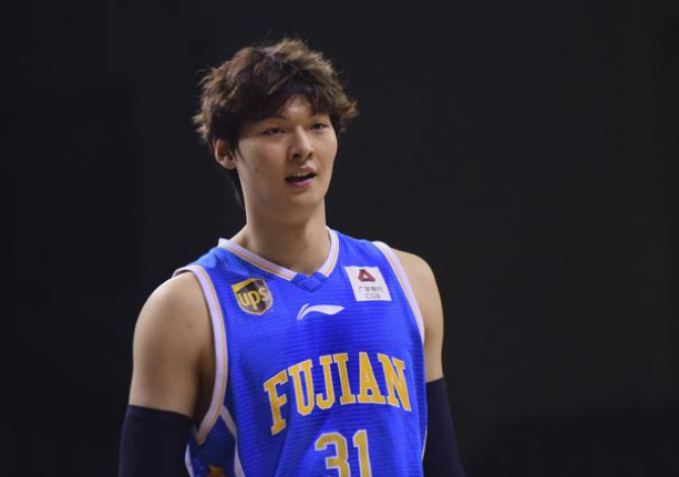 为什么中国没有球队在nba（现NBA没有中国男篮的球员！这说明什么？该抓紧培养新一代球员了）