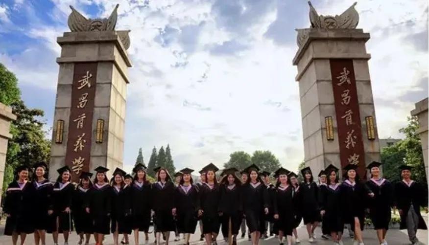 你会让孩子读在县市办的大学分校吗？盘点湖北省各县市大学分校