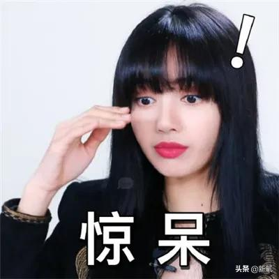 为什么Lisa的颜在全球美貌好评度高，在韩国还是被容貌打压？