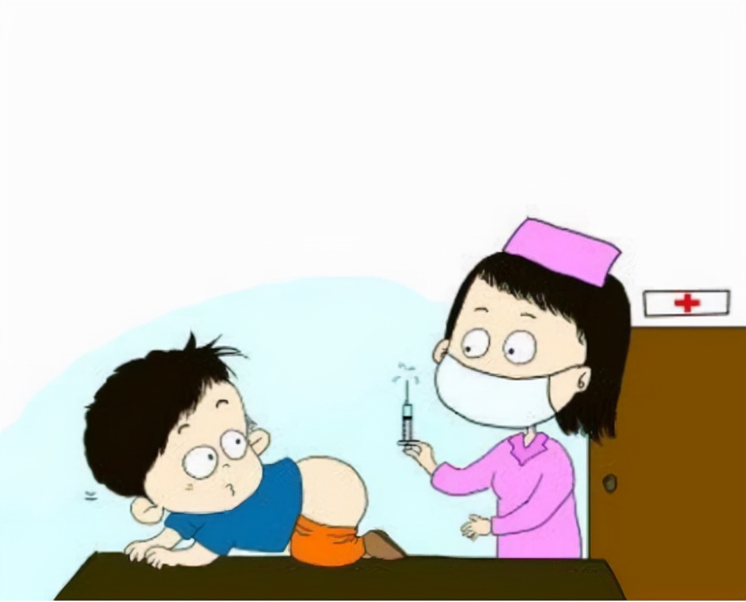 小时候常打的"屁股针",起效快又便宜,为什么现在少见了?