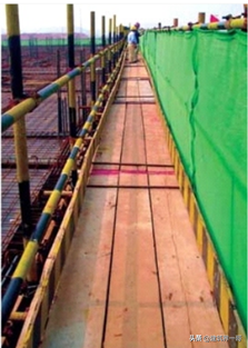 住宅项目施工现场安全管理及文明施工作业指导书