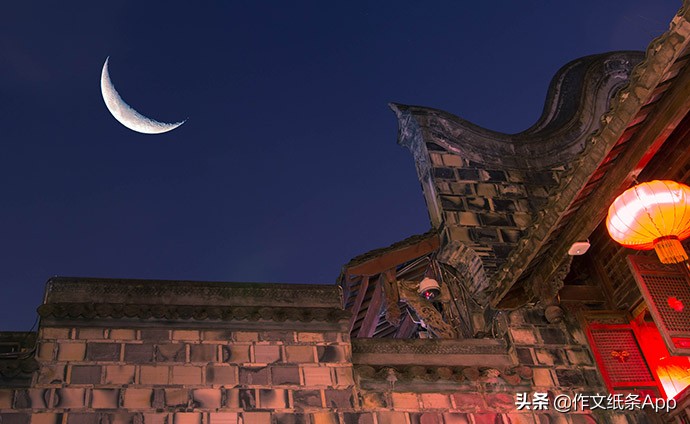 学霸偷偷在背，随便一句都让作文拿高分！高考满分议论文惊艳句子